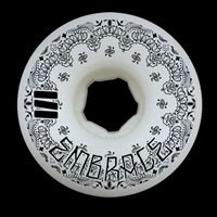 Embrace Wheels - Bandana Conical 58mm