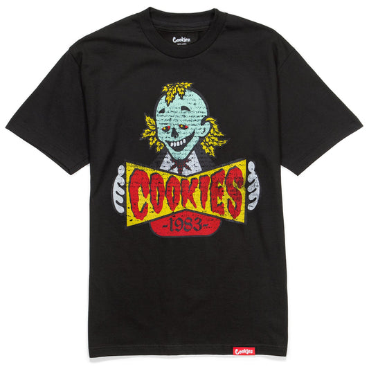 Cookies - Zombie Tee