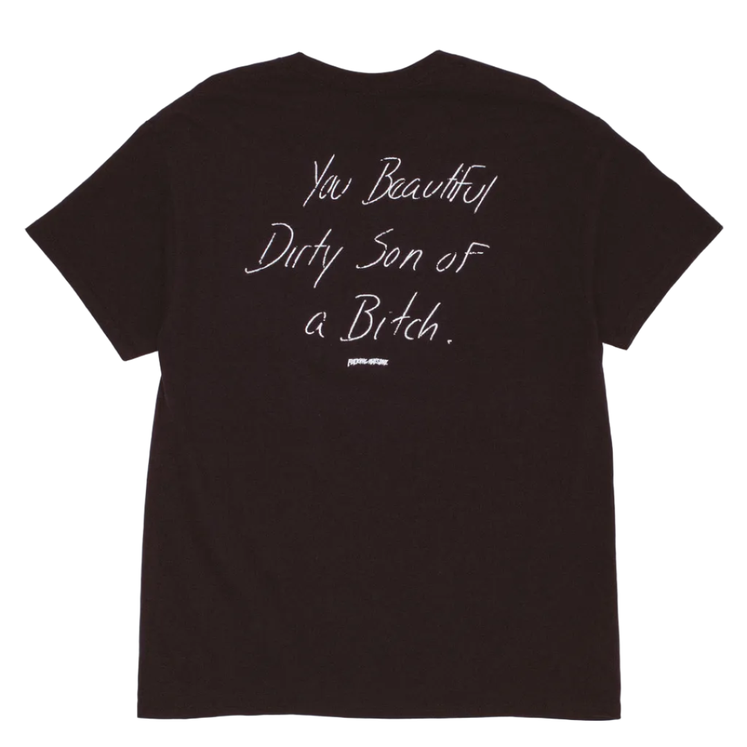 Fucking Awesome - SOB Tee