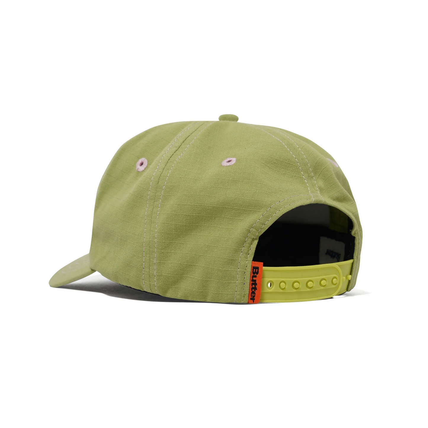 Butter - Amplify Snapback Cap