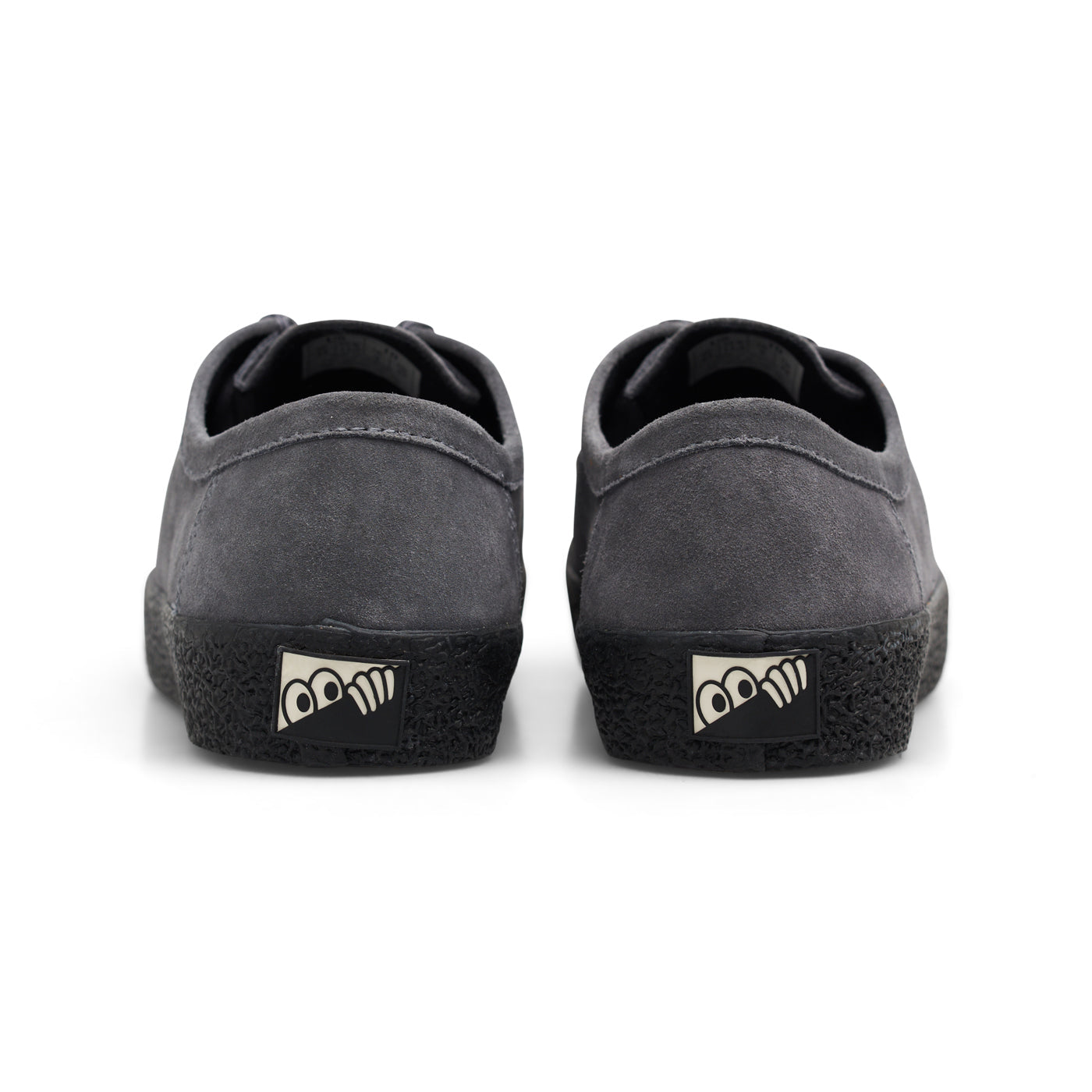 Last resort - VM006 MOC (Steel Grey/Black)