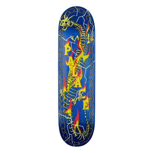 Palace - Dragon Deck 8.375”
