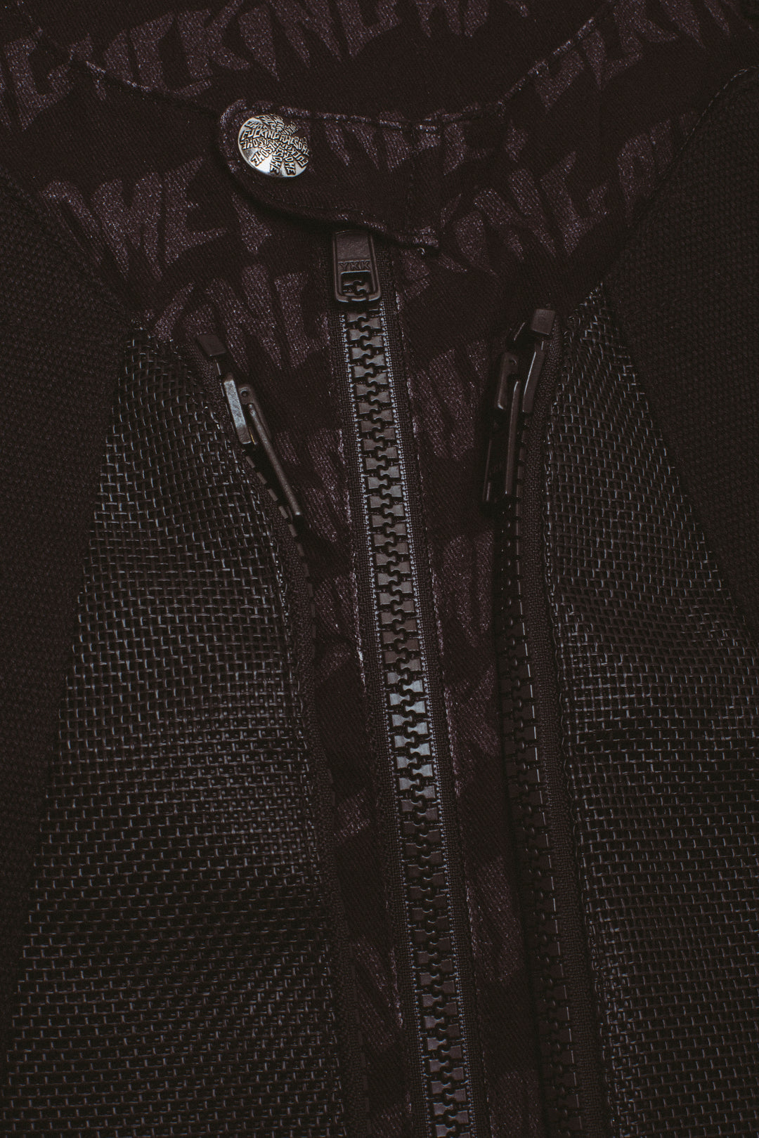 Fucking Awesome - Mesh Tactical Vest