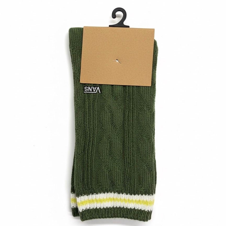 Vans - Larrea Crew Socks