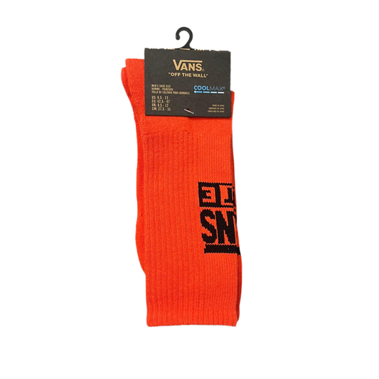 Vans - MTE Crestline Crew Socks