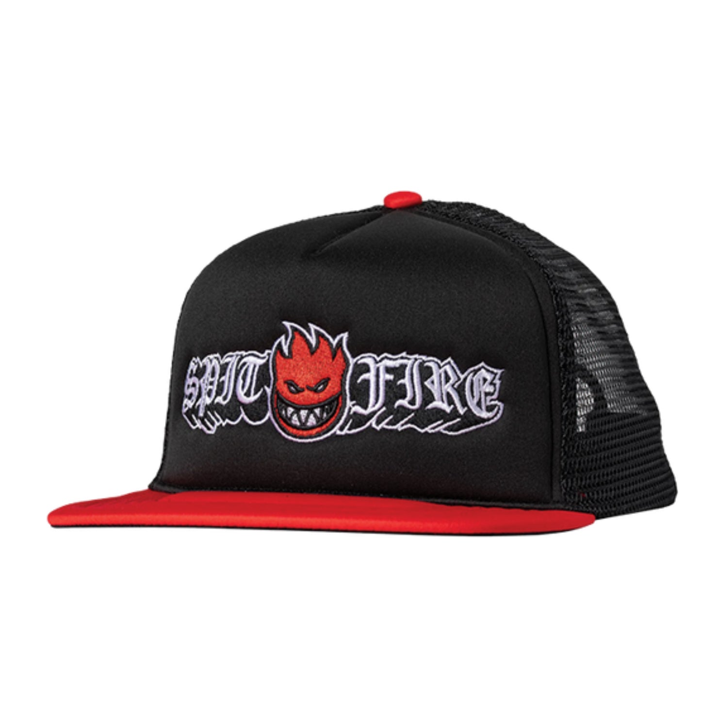 Spitfire - ADJ Old E Drop Snapback