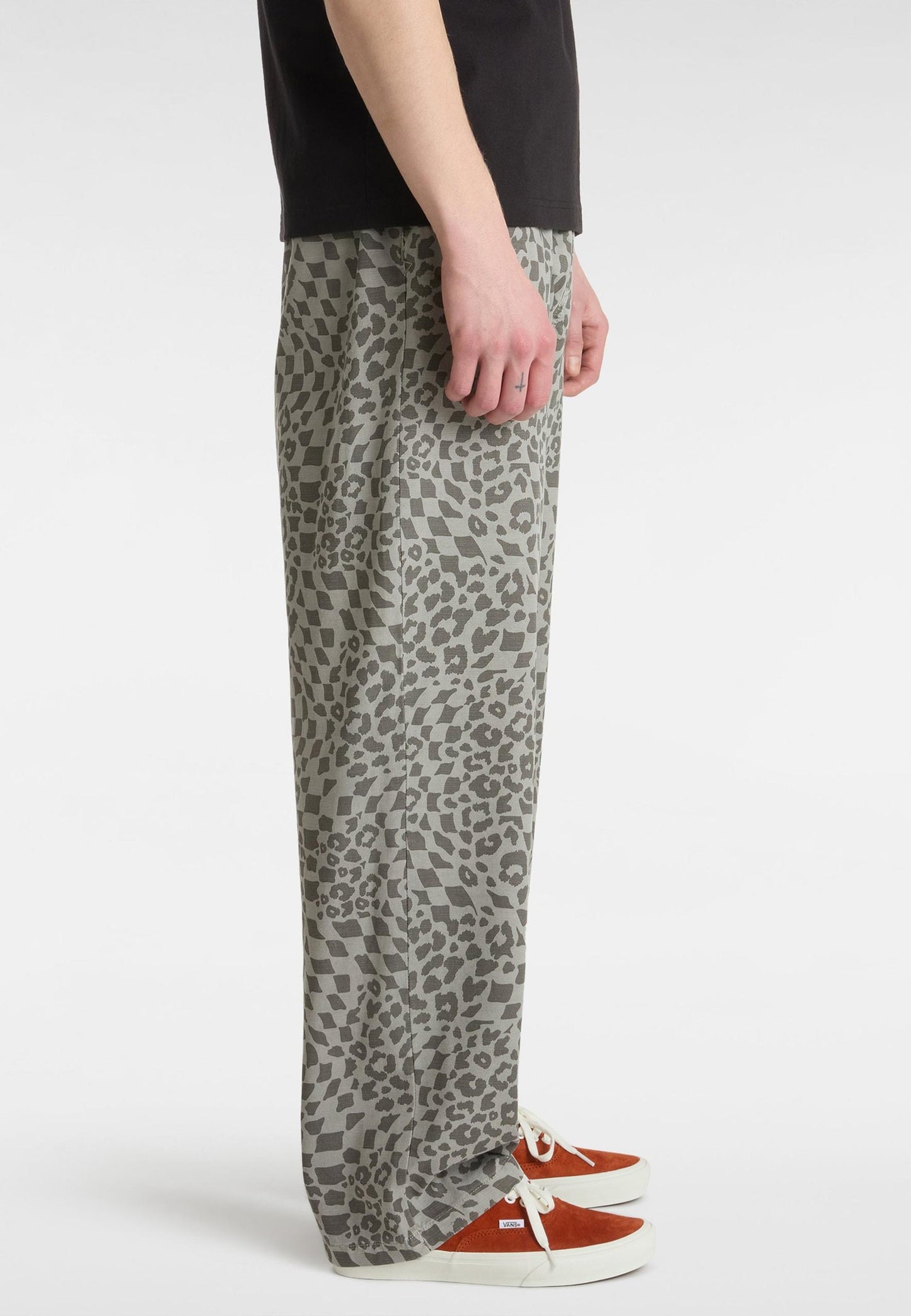 Vans - Range Elastic Baggy Pant