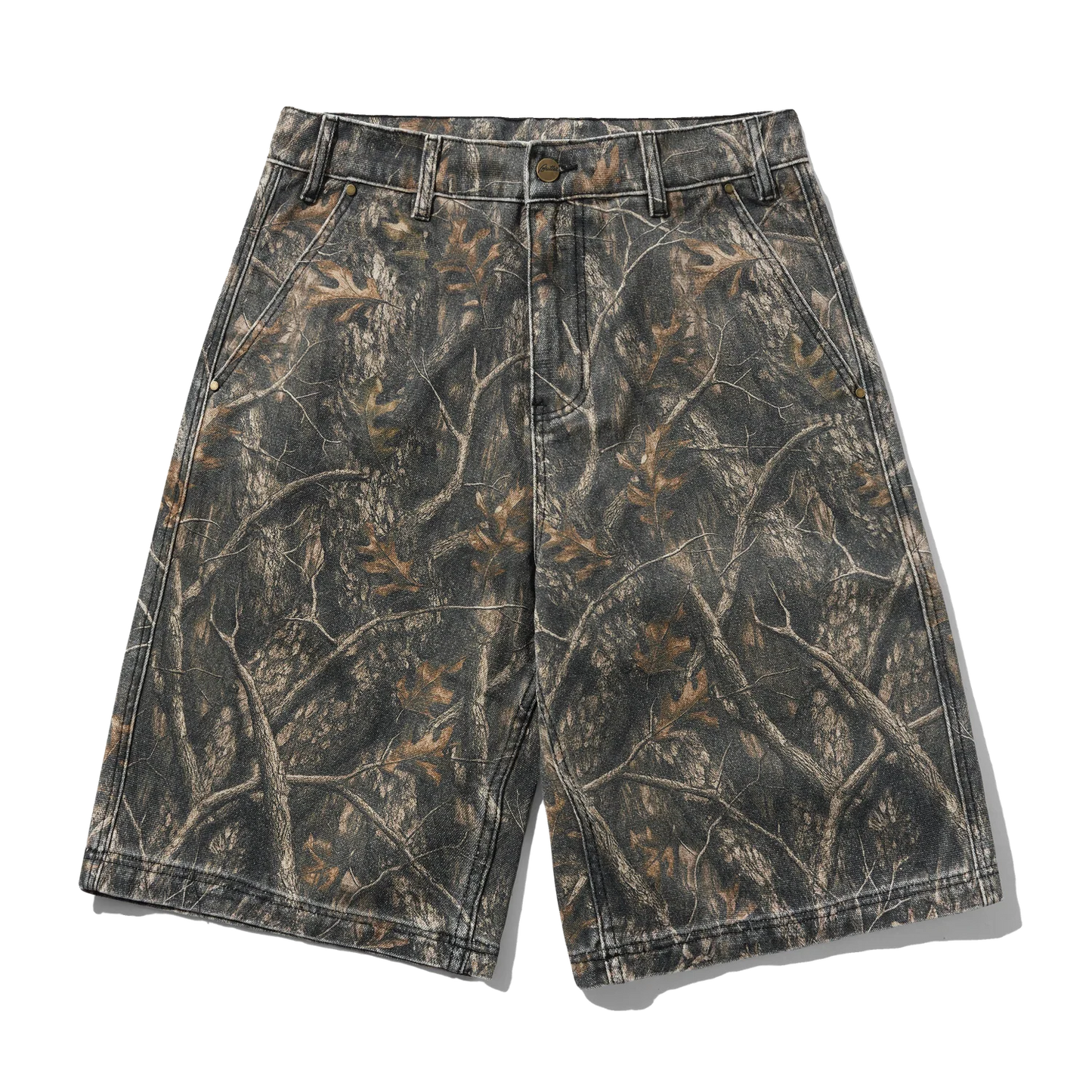 Butter - Work Shorts