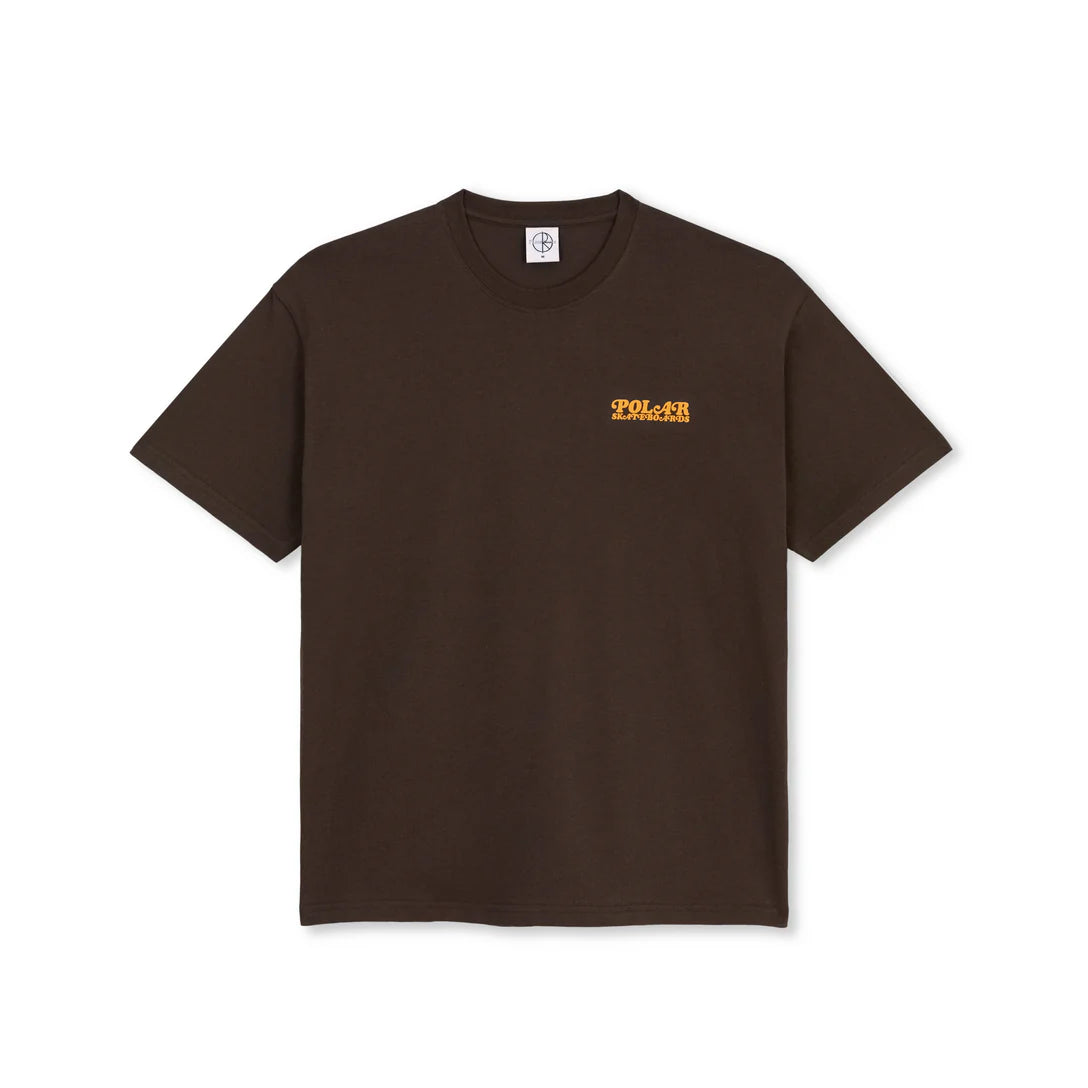 Polar Skate Co - Fields Tee