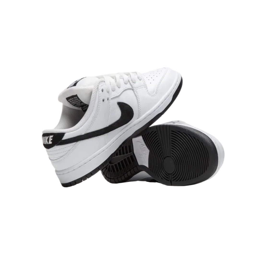 Nike SB - Dunk Low Pro Shoes