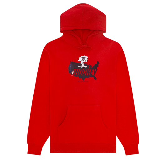 Hockey - Board Of Health Hoodie