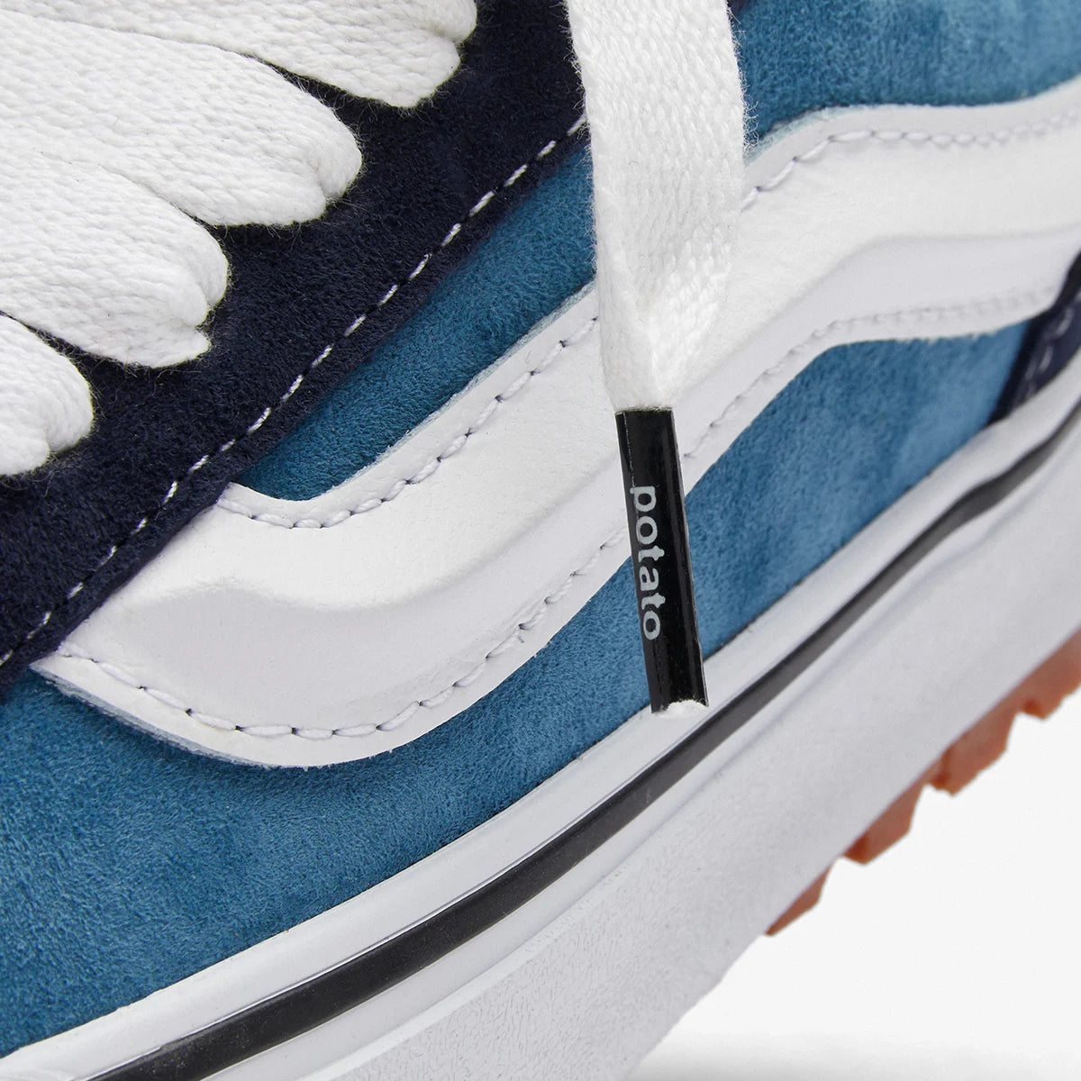 Vans - Knu Skool MTE x Inram Potato