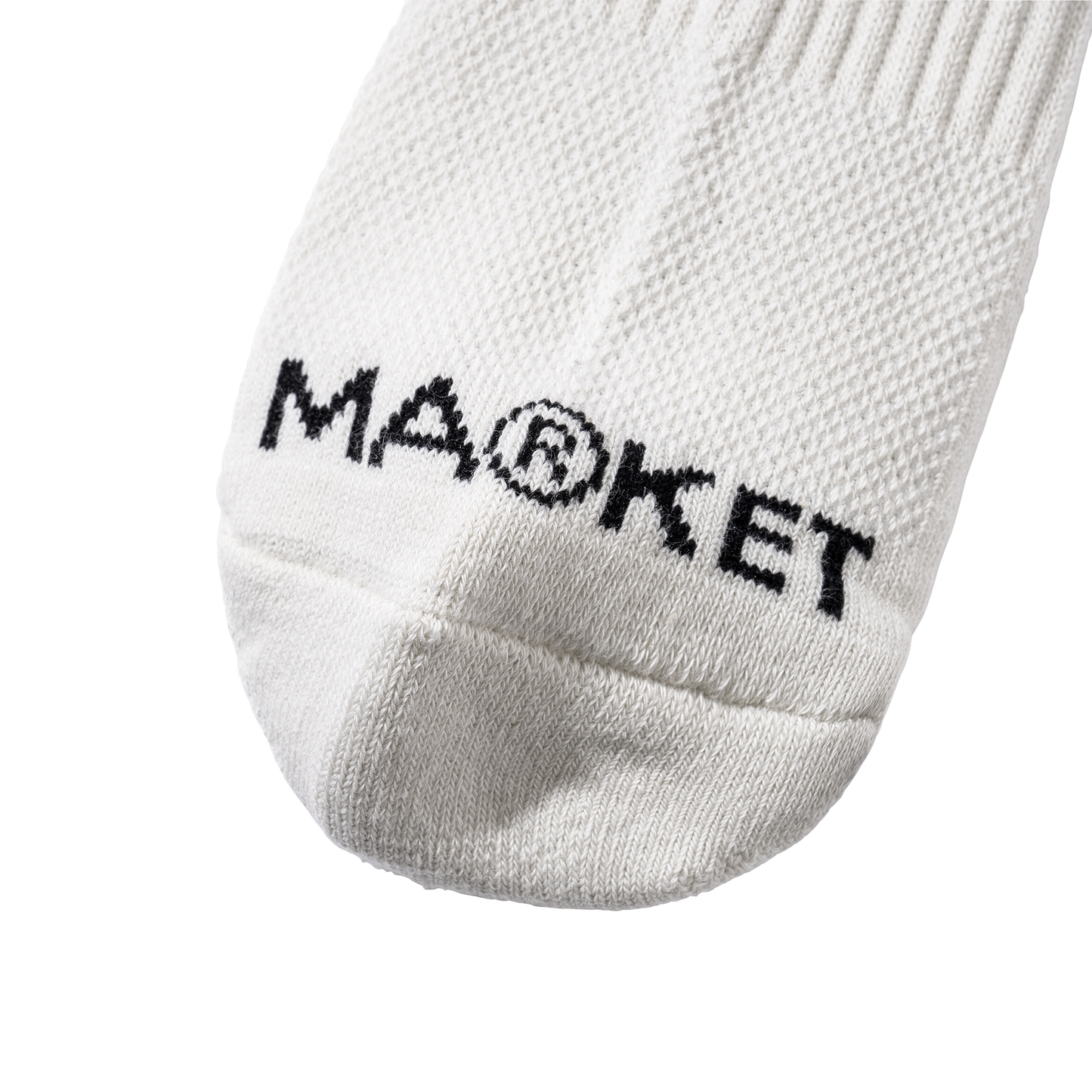 Market Studios - Persistent Socks