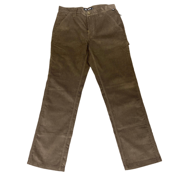 Vans - Drill Chore Corduroy Carpenter Pant (32)