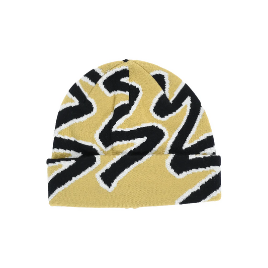 Quasi - Slug Beanie