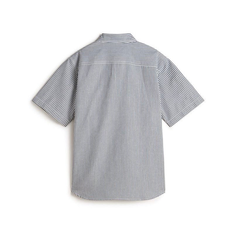 Vans - Lawson Stripe Shirt Woven