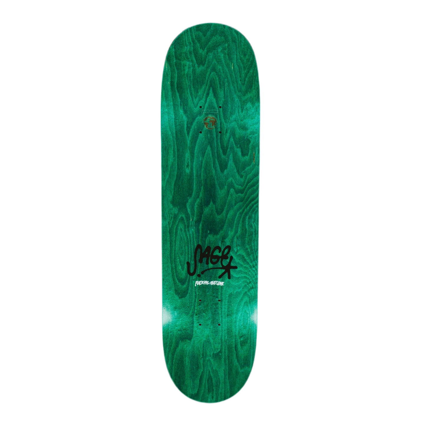 Fucking Awesome - Elsesser Class Photo Deck 8.38”