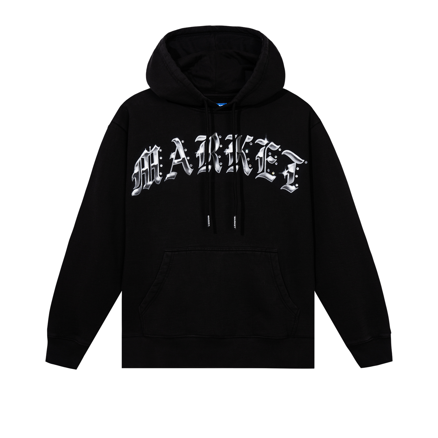 Market Studios - Content Creator Hoodie