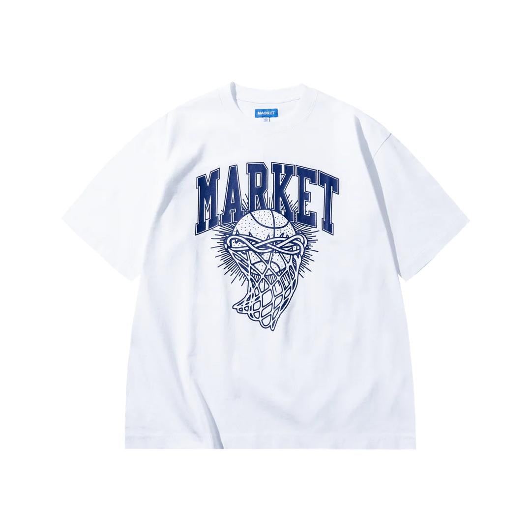 Market Studios - Ball is Sacred Tee