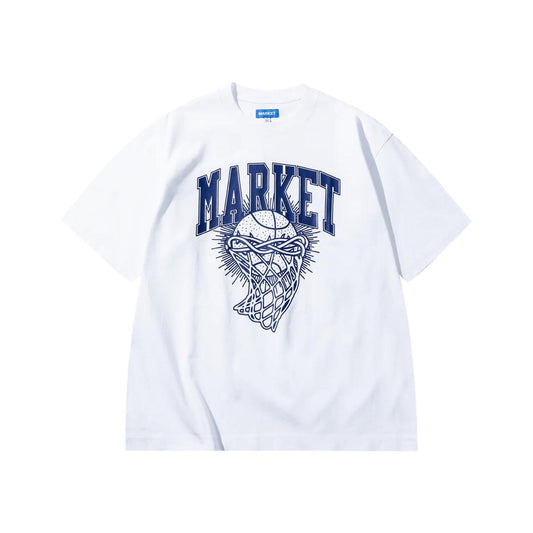 Market Studios - Ball is Sacred Tee