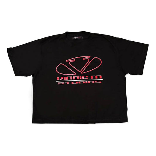 Vindicta Studios - V Tee