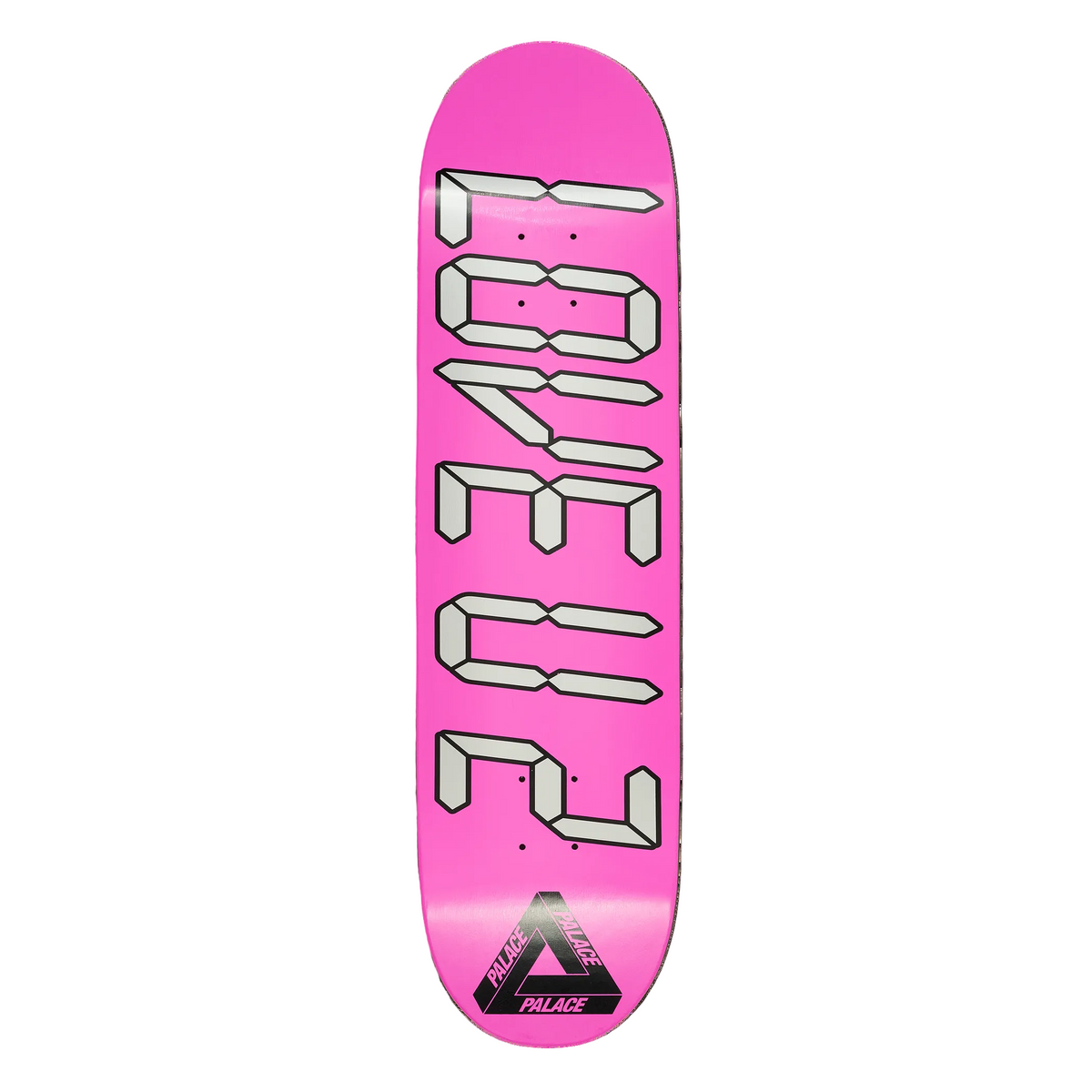 Palace - Luv U Deck 8.375”