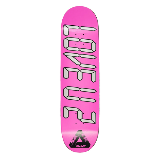 Palace - Luv U Deck 8.375”