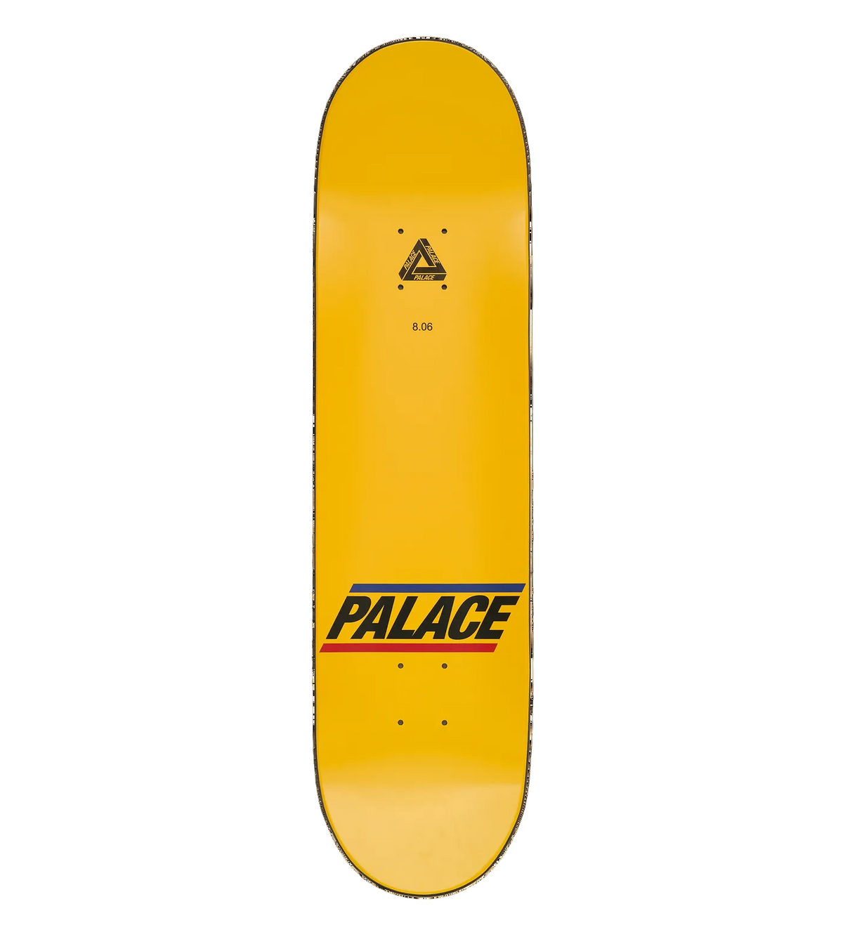 Palace - Brady Pro S44 Deck 8”