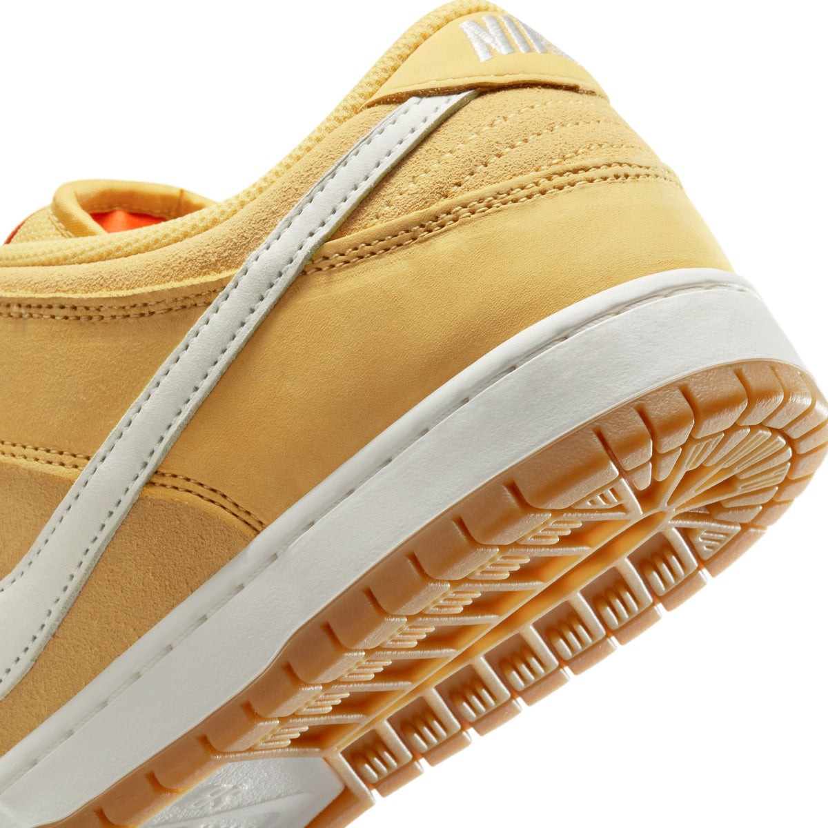 Nike SB Dunk Low Pro Iso Gold