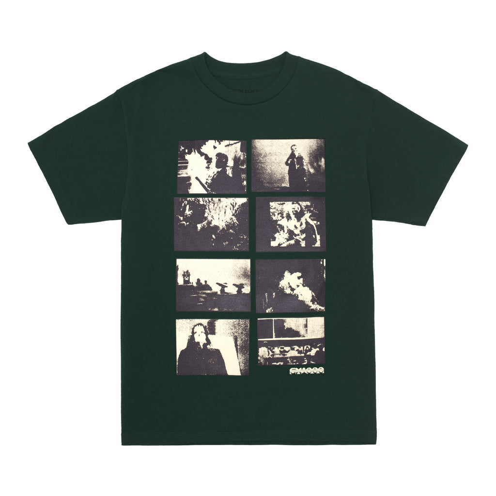 Gx1000 - Endorphin Tee