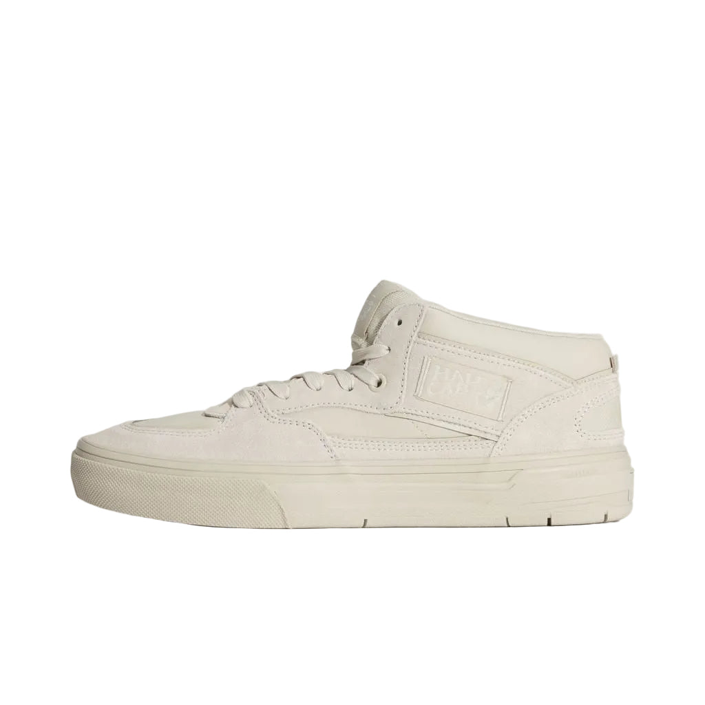 Vans x Atiba Half Cab Shoes
