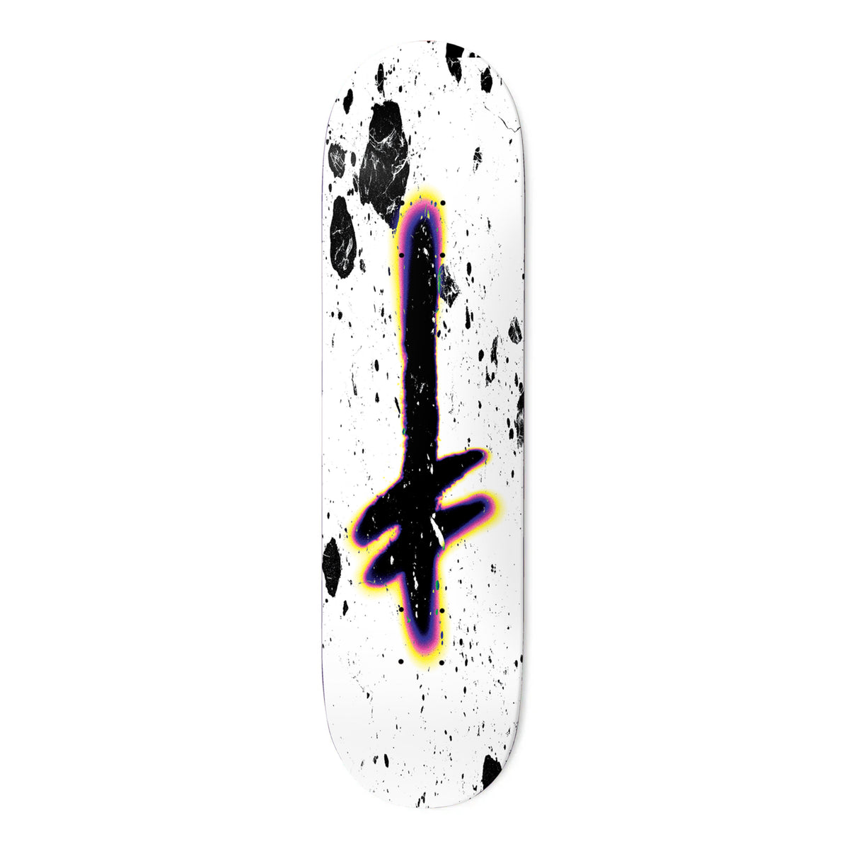 Deathwish - Caustic Deck 8.38”