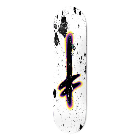 Deathwish - Caustic Deck 8.38”