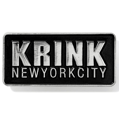 Krink - Pin