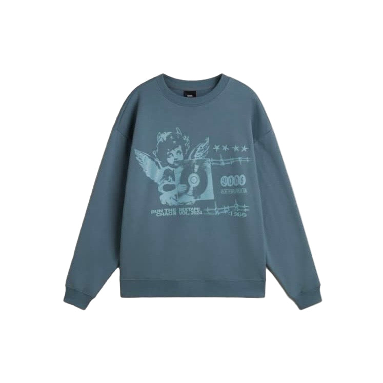 Vans - Earthbound Crewneck