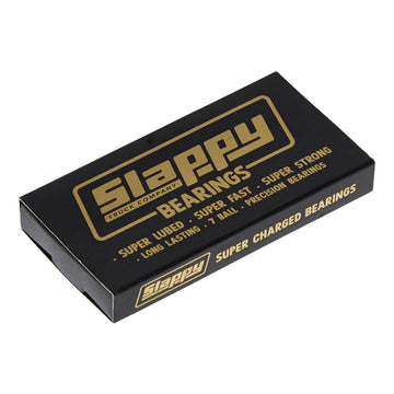 Slappy - Super Lub Precision Bearings