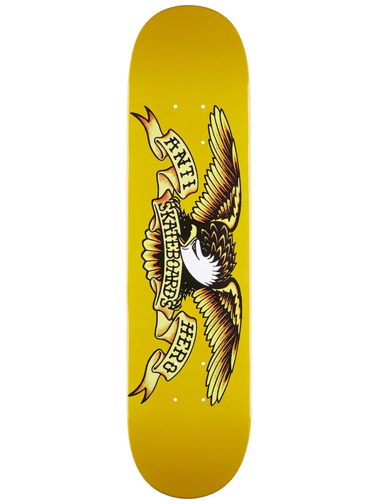 Antihero - Classic Eagle Deck
