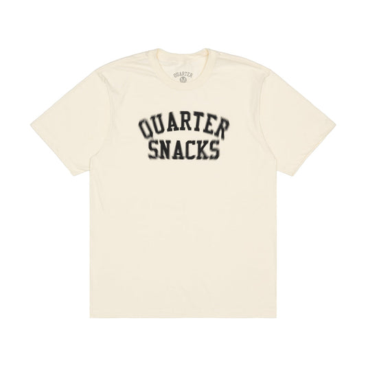 Quartersnacks - Motion Arch Tee