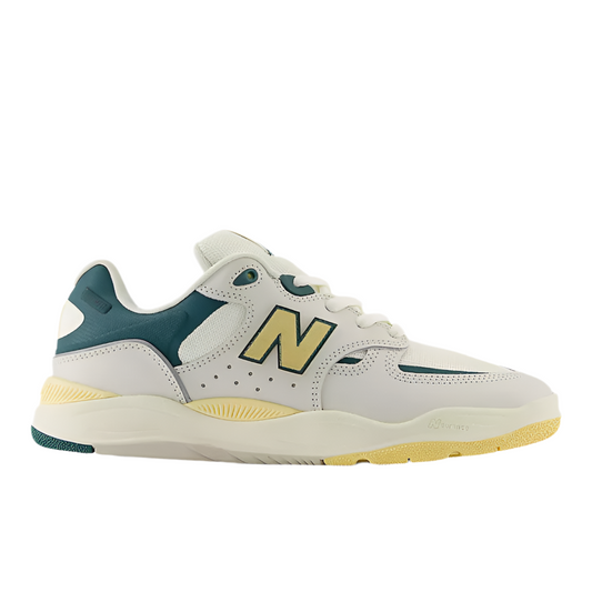 New balance Numeric - 1010 Tiago Lemos (white/new spruce)