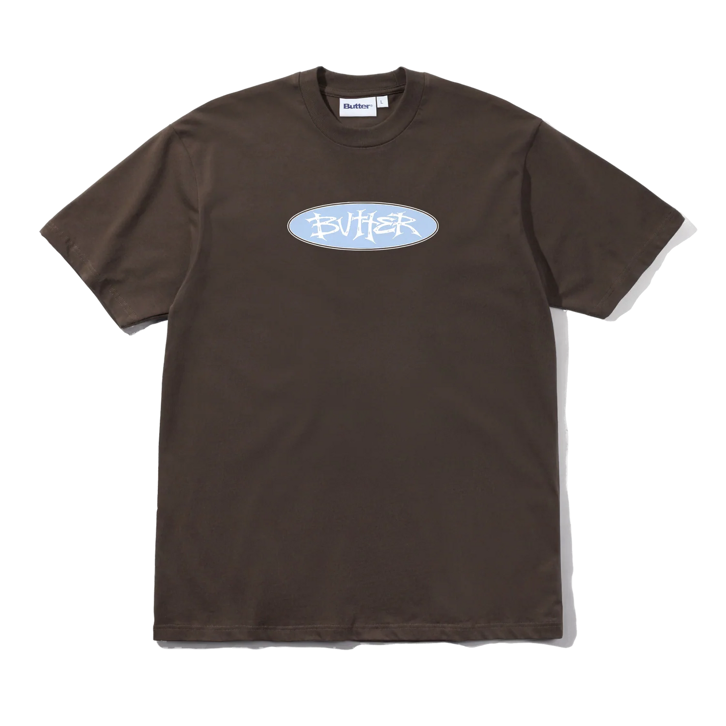 Butter - Tide Chestnut Tee