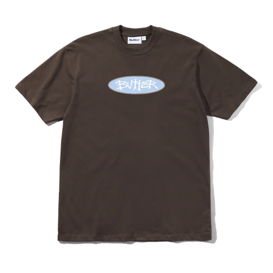 Butter - Tide Chestnut Tee