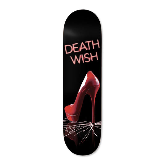 Deathwish - Kirby Power Deck 8.25”
