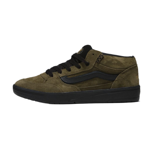 Vans - Zahba Mid Beatrice