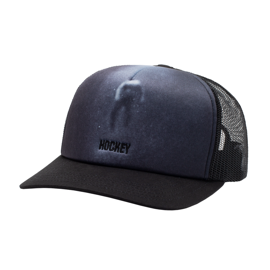 Hockey -  Next Level Trucker Hat