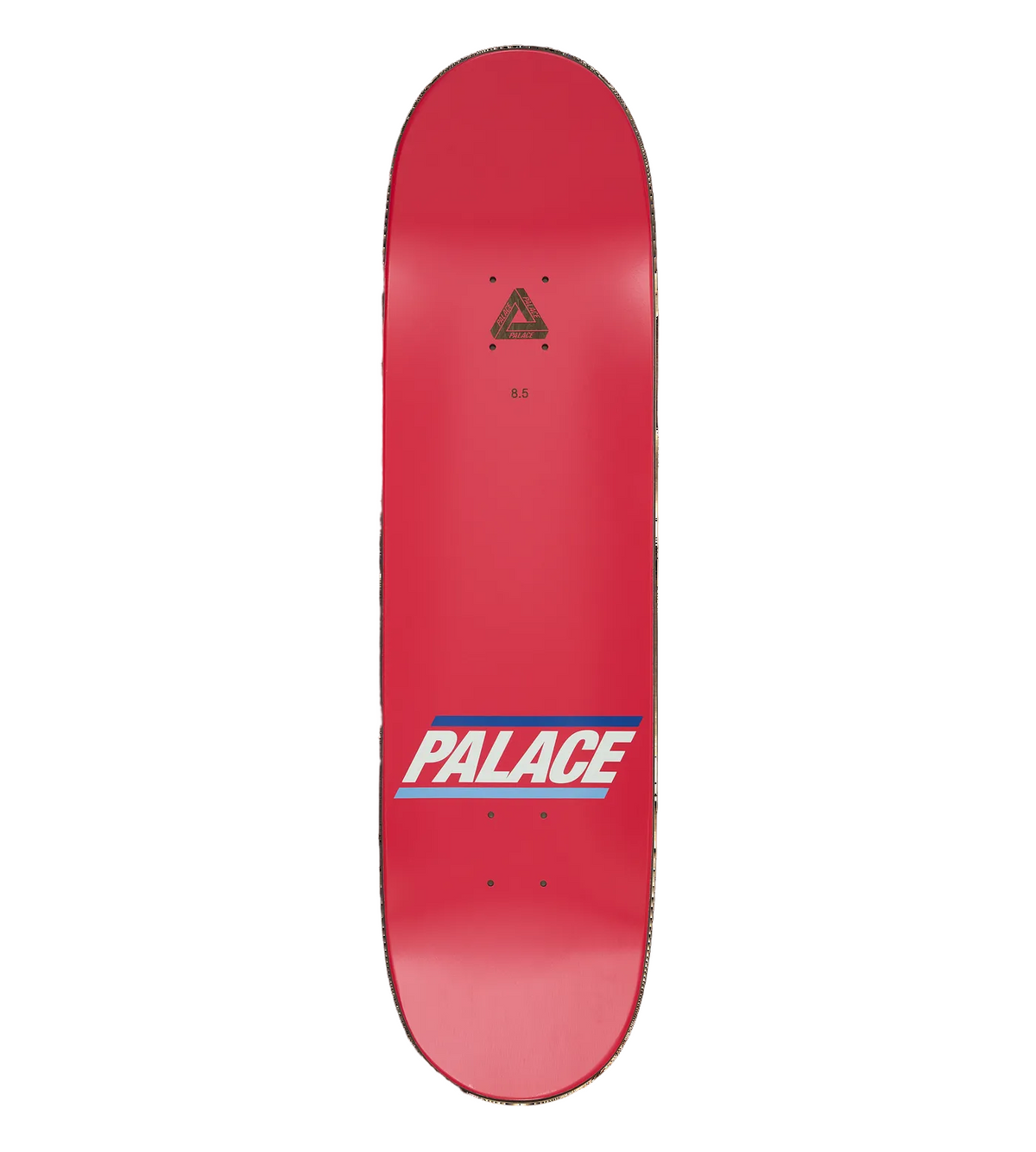 Palace - Charlie Pro S44 Deck 8.5”