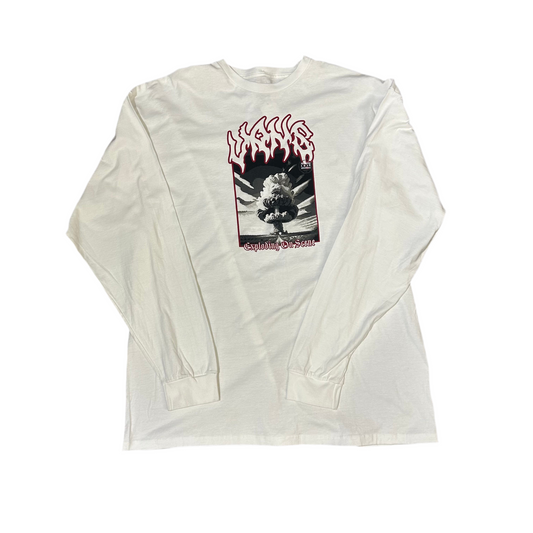 Vans - Easy Dawn LS Tee