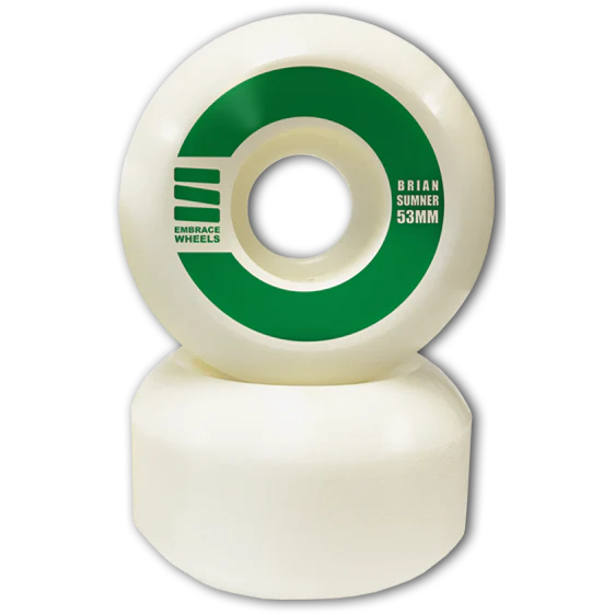 Embrace Wheels - LifeSavers Conical 53mm