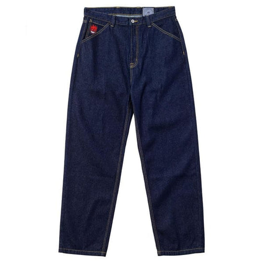 Spitfire - Bighead Fill Denim Pant