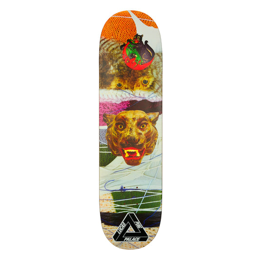 Palace - Lucas Pro S40 Deck 8.2”