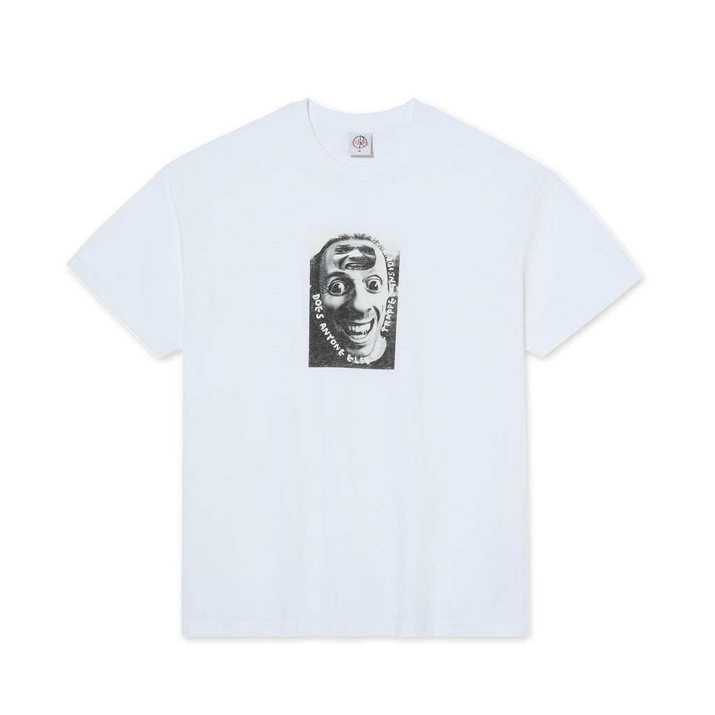 Polar Skate Co - Trapped Inside Tee